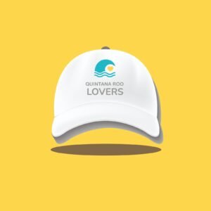 Gorra Quintana Roo Lovers