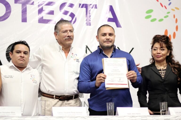 Programa Fomento a las Actividades de Desarrollo Social a través de las Organizaciones Civiles, Edición 2025